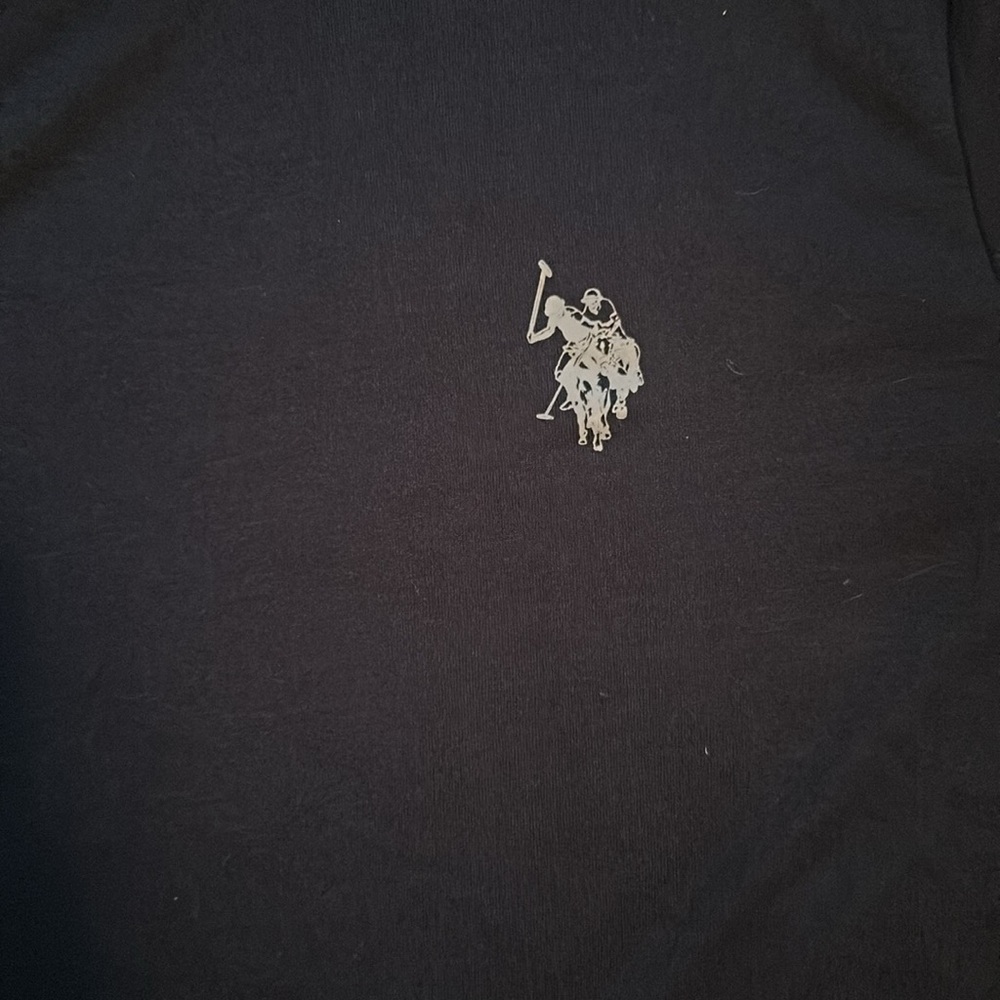 U.S polo assn blouse (men) - Picture 2 of 4